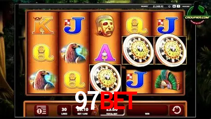 Cassino ao vivo com dealers reais na 97BET