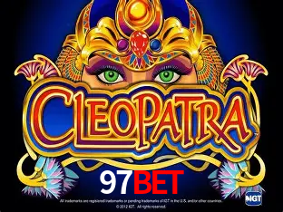 Bônus após cadastro na 97BET