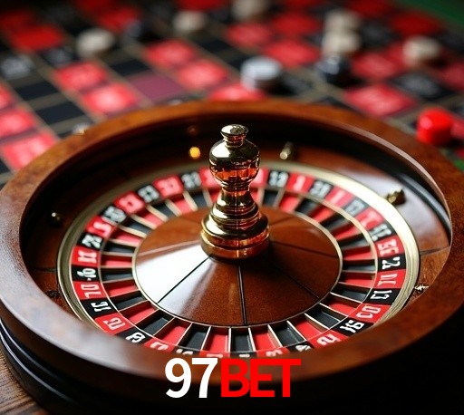 Jogos populares e pagamentos rápidos na 97BET