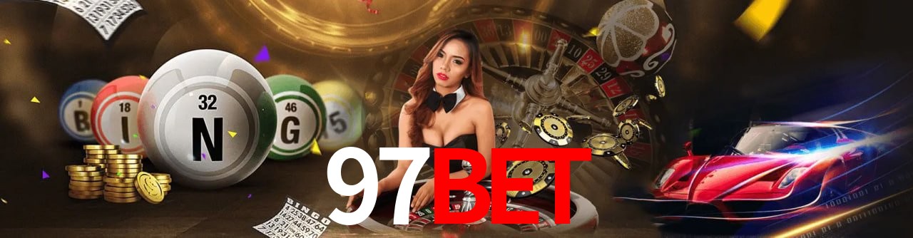 Segurança e performance na plataforma 97BET