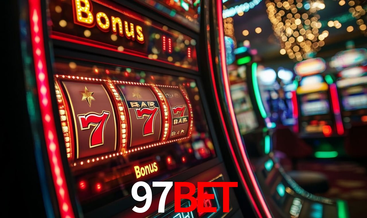 Mercados ao vivo e cash out na 97BET