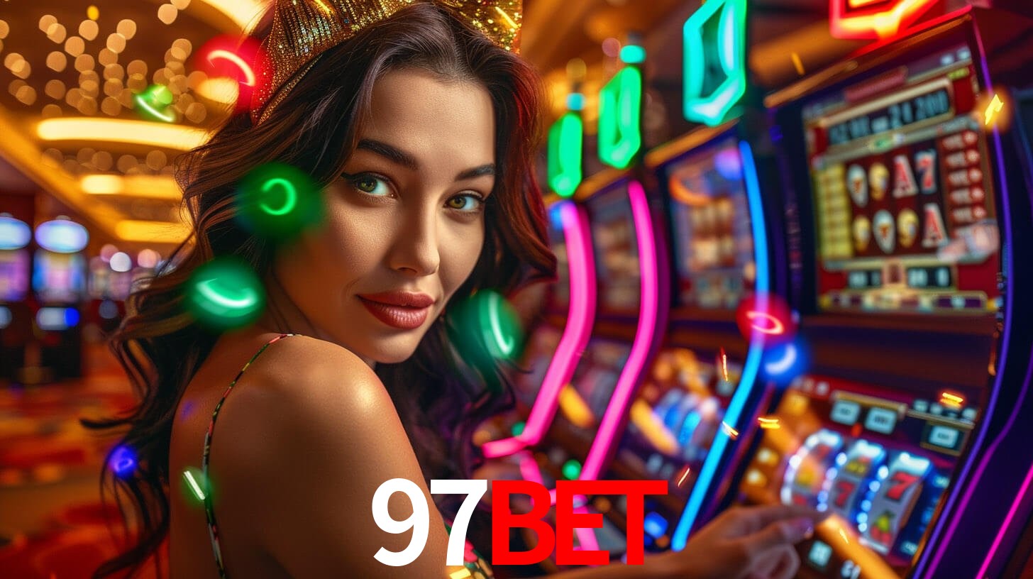 Apostas com odds competitivas na 97BET