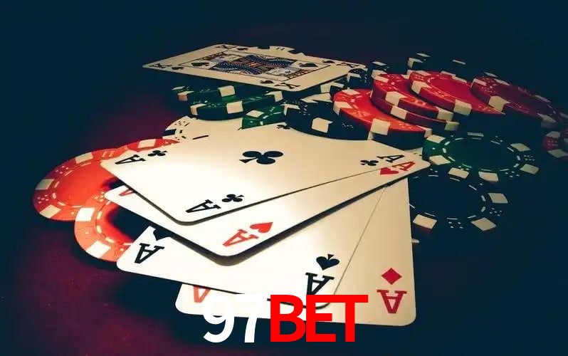 Benefícios VIP na 97BET