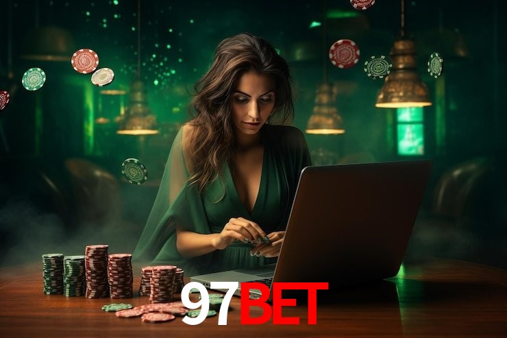 Escolher plataforma para baixar 97BET